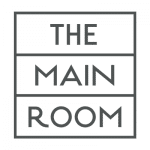 The Main Room Colour Logo