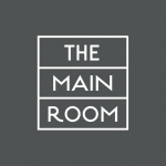 The Main Room Logo