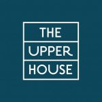 The Upper House Logo