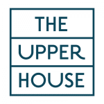 The Upper House Colour Logo